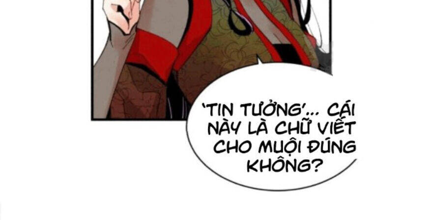 Phi Lôi Đao Thuật Chapter 58 - Trang 33