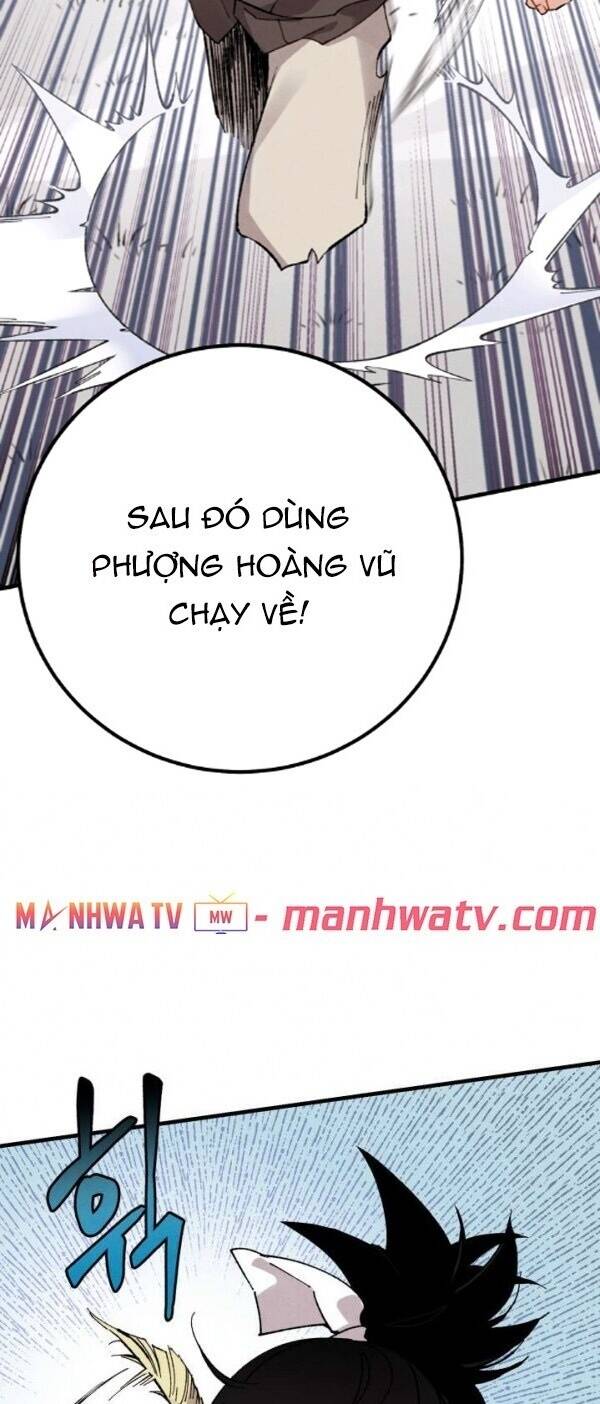 Phi Lôi Đao Thuật Chapter 10 - Trang 23