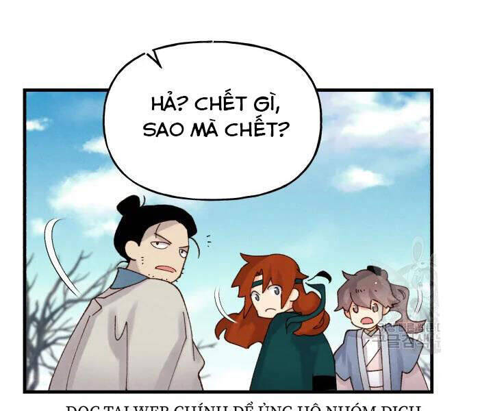 Phi Lôi Đao Thuật Chapter 89 - Trang 60