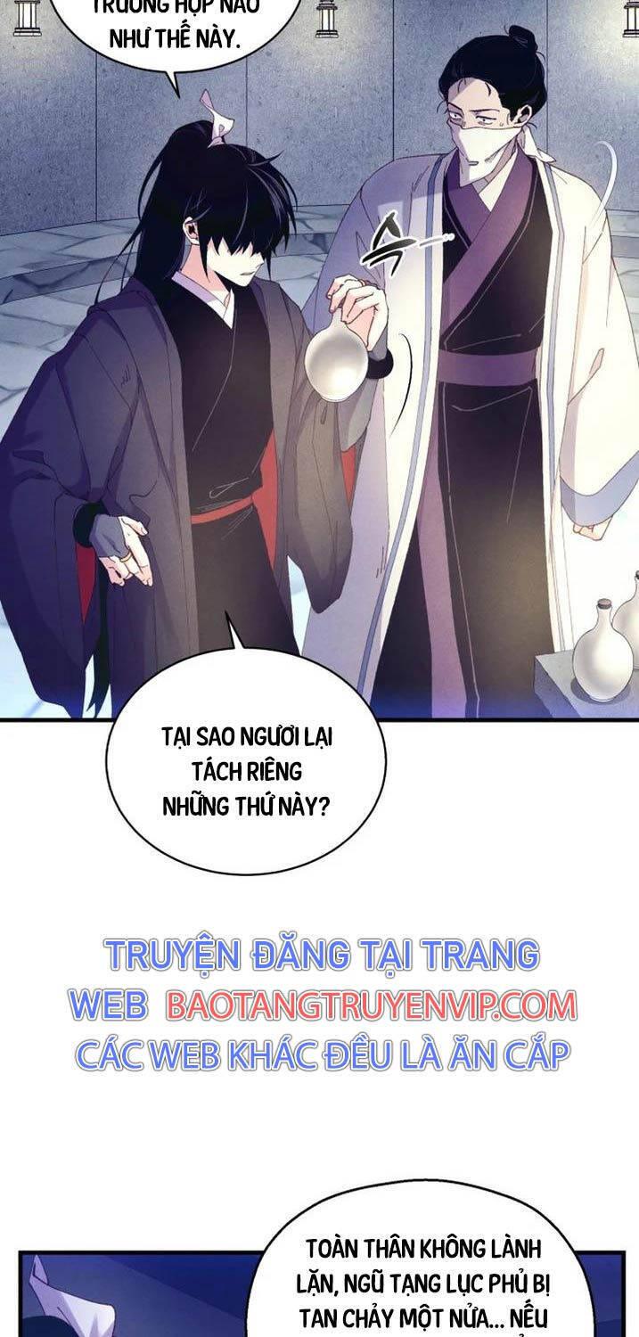 Phi Lôi Đao Thuật Chapter 179 - Trang 67