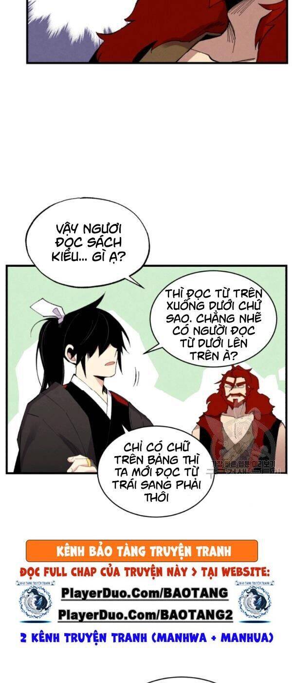 Phi Lôi Đao Thuật Chapter 69 - Trang 37