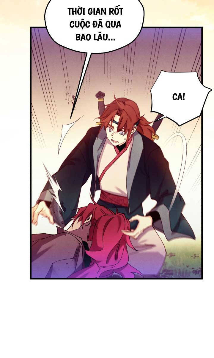 Phi Lôi Đao Thuật Chapter 178 - Trang 116