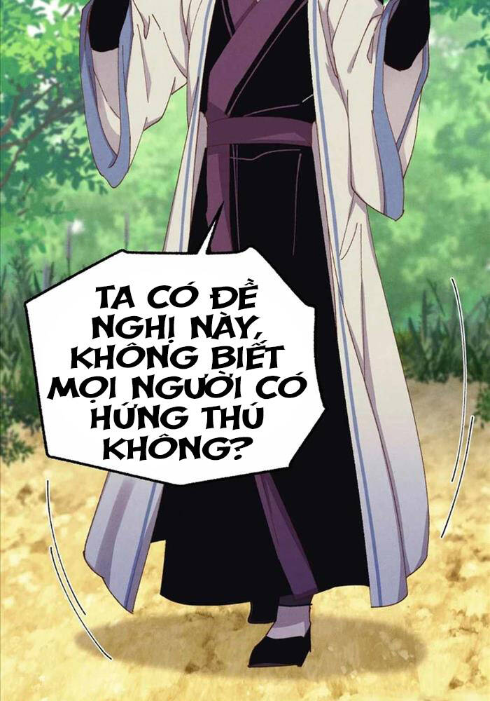 Phi Lôi Đao Thuật Chapter 183 - Trang 4