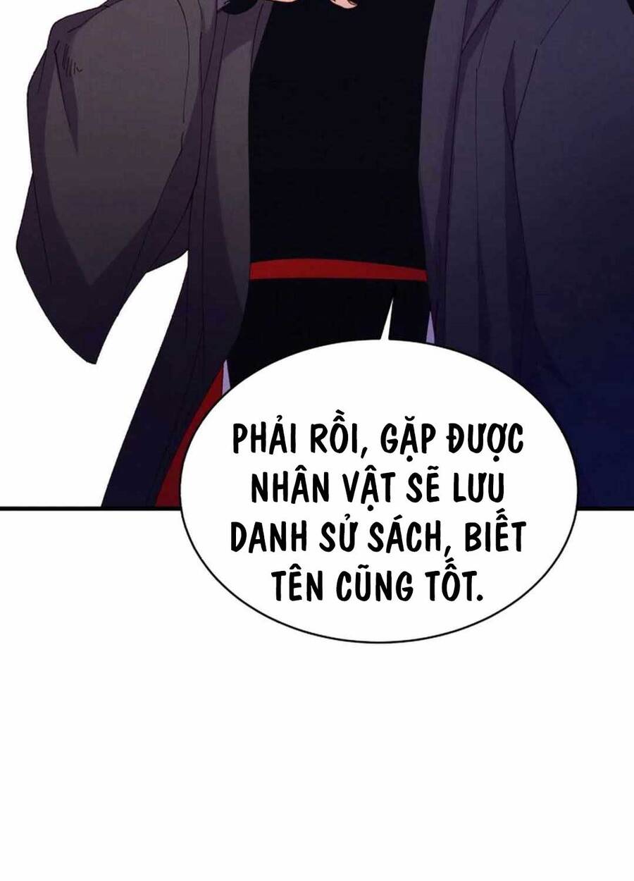 Phi Lôi Đao Thuật Chapter 181 - Trang 39