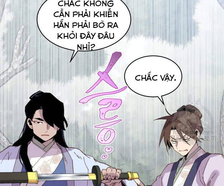 Phi Lôi Đao Thuật Chapter 89 - Trang 121