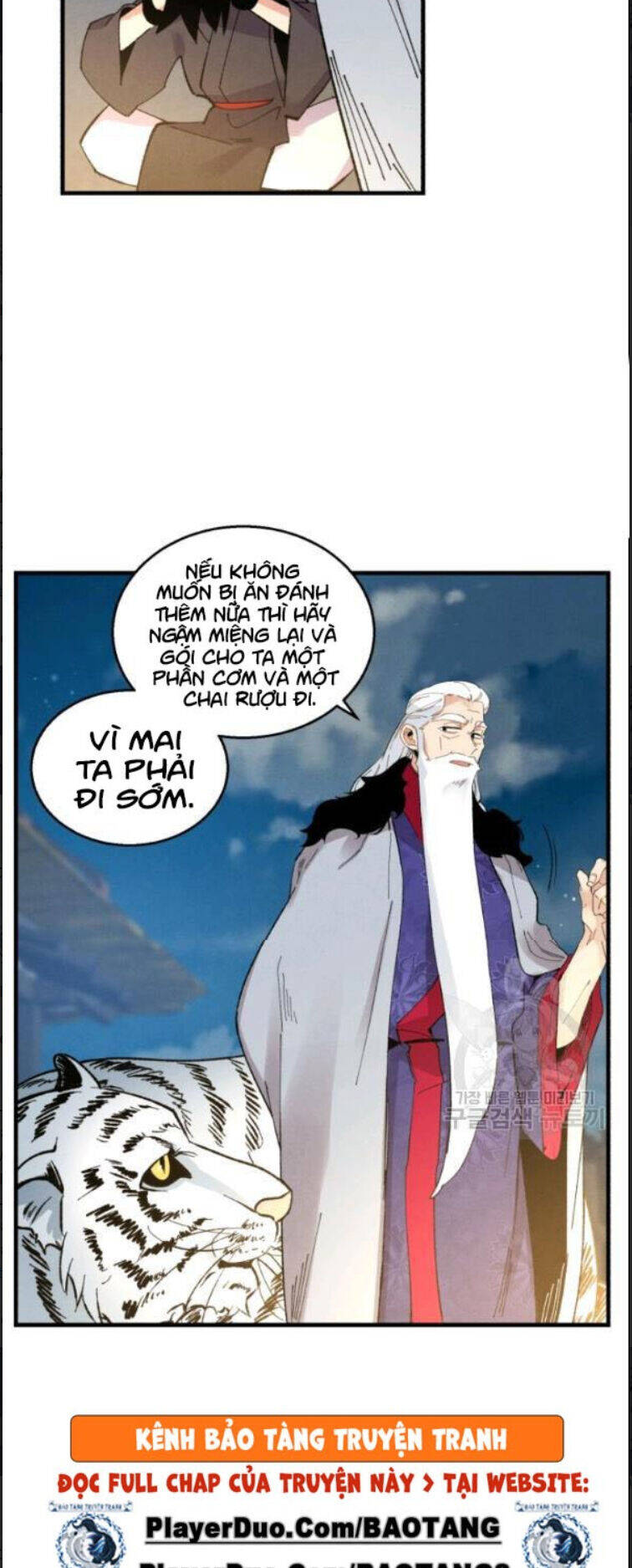 Phi Lôi Đao Thuật Chapter 63 - Trang 48