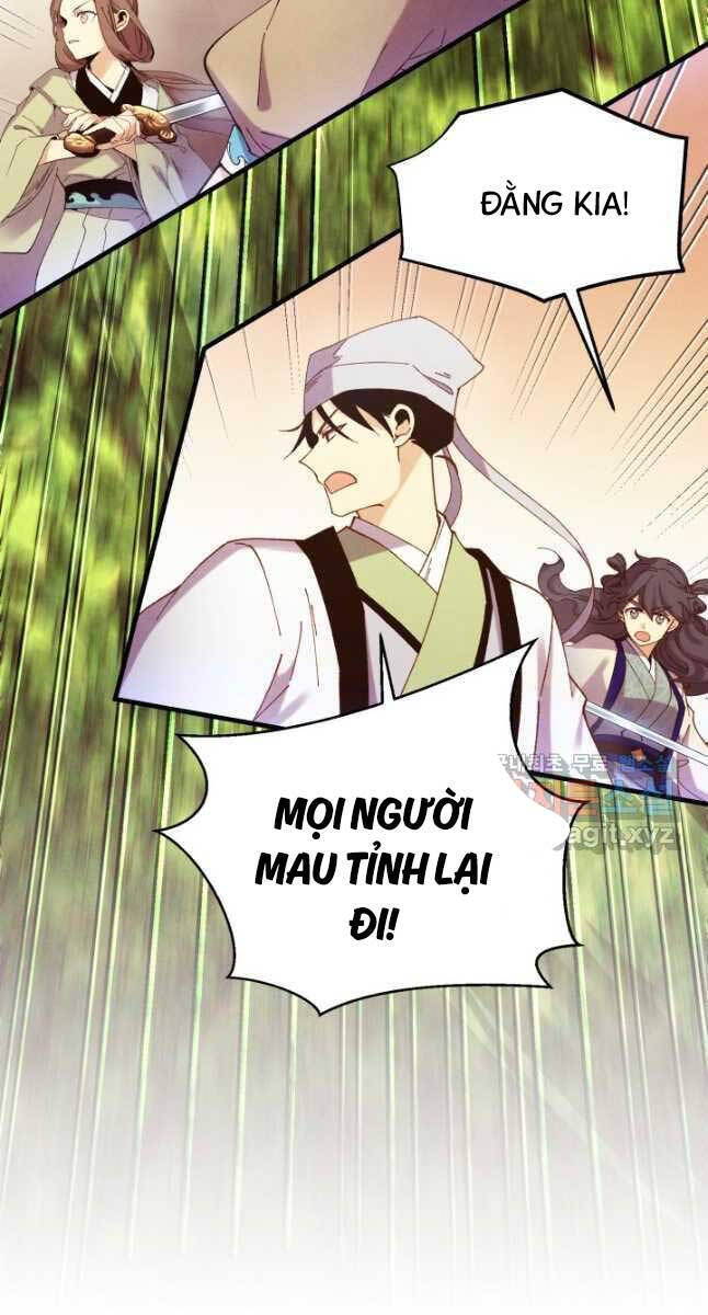 Phi Lôi Đao Thuật Chapter 177 - Trang 45