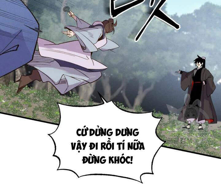 Phi Lôi Đao Thuật Chapter 89 - Trang 127