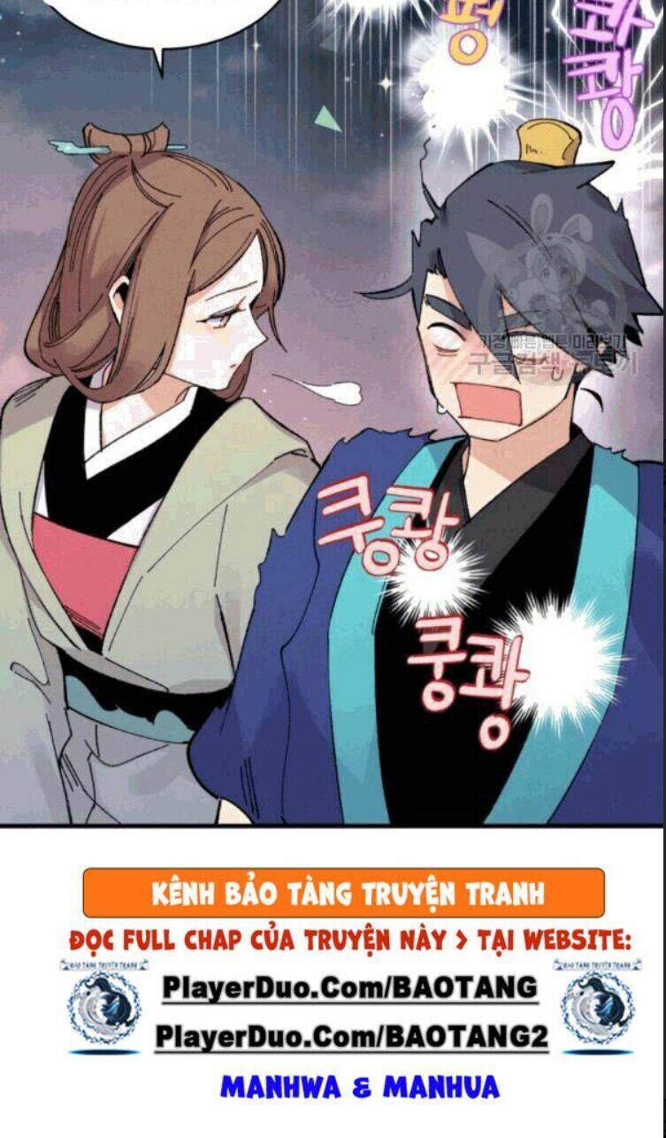 Phi Lôi Đao Thuật Chapter 60 - Trang 26