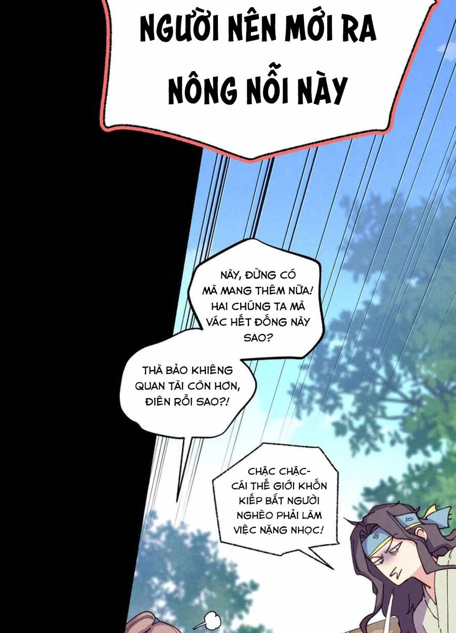 Phi Lôi Đao Thuật Chapter 182 - Trang 41