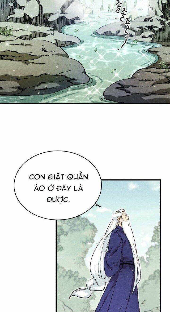 Phi Lôi Đao Thuật Chapter 3 - Trang 25