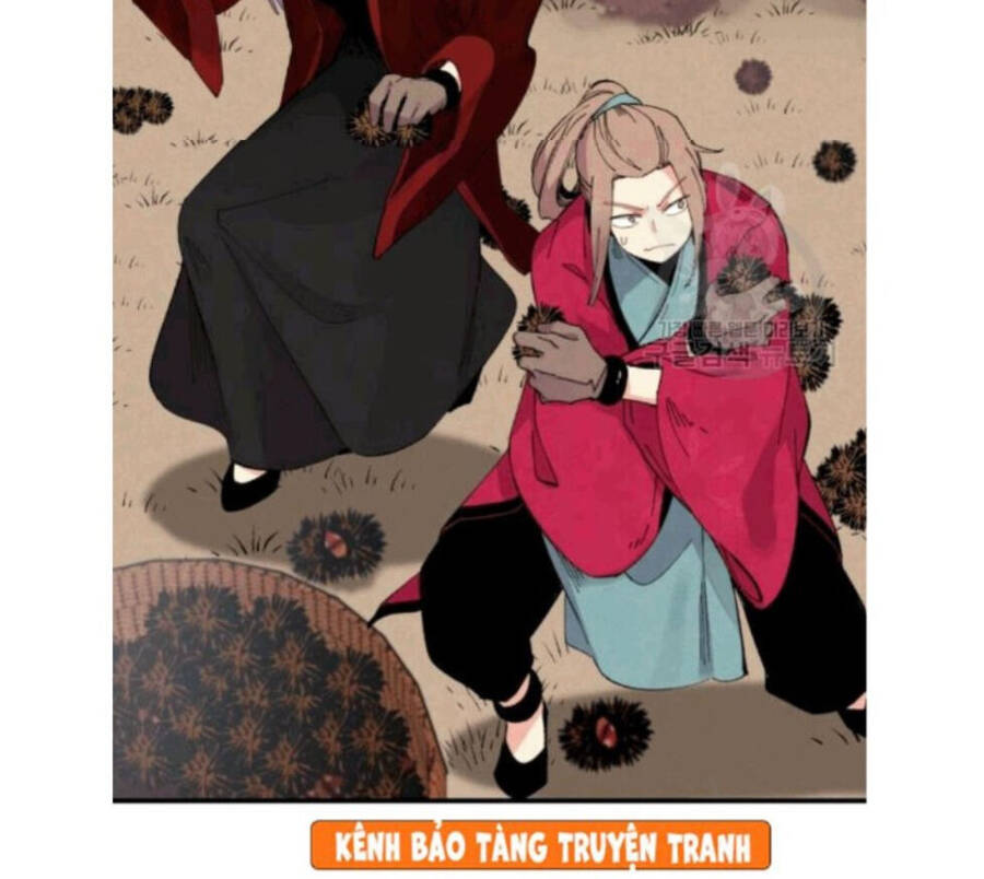 Phi Lôi Đao Thuật Chapter 59 - Trang 11