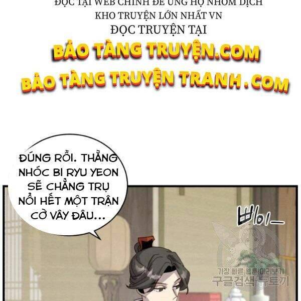 Phi Lôi Đao Thuật Chapter 90 - Trang 126