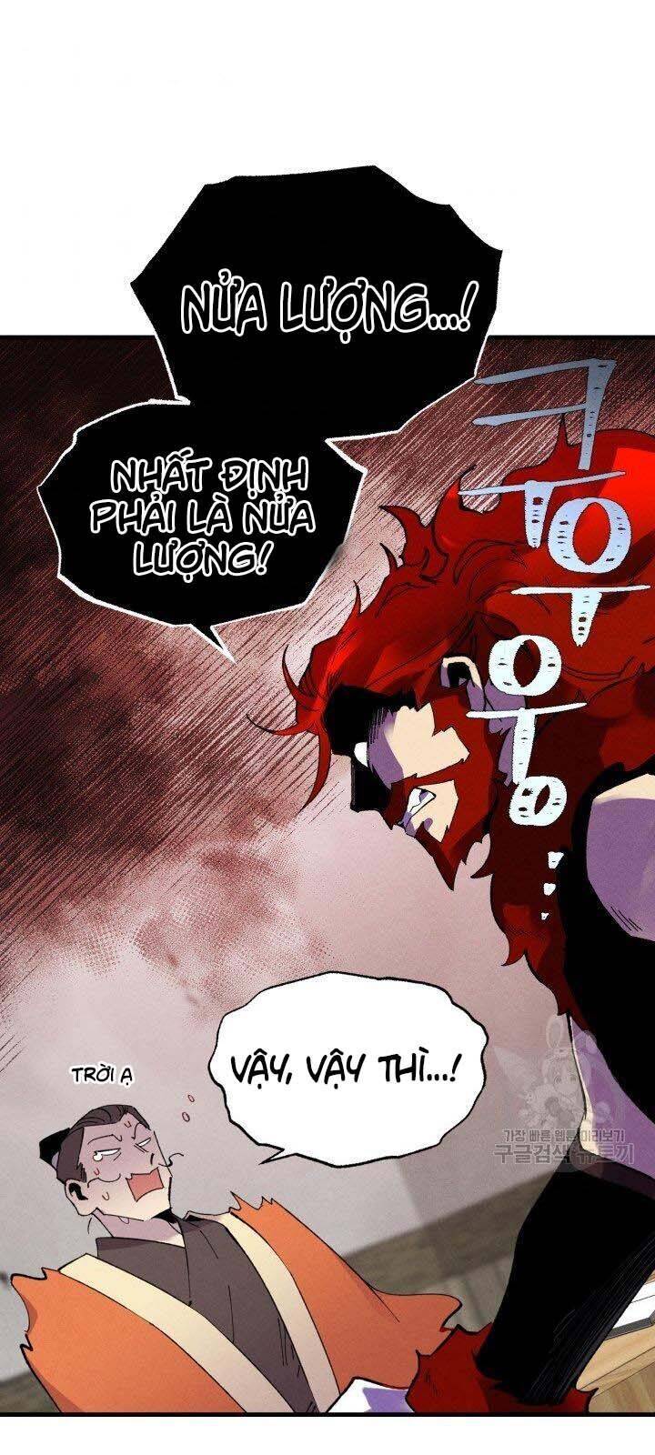 Phi Lôi Đao Thuật Chapter 68 - Trang 48