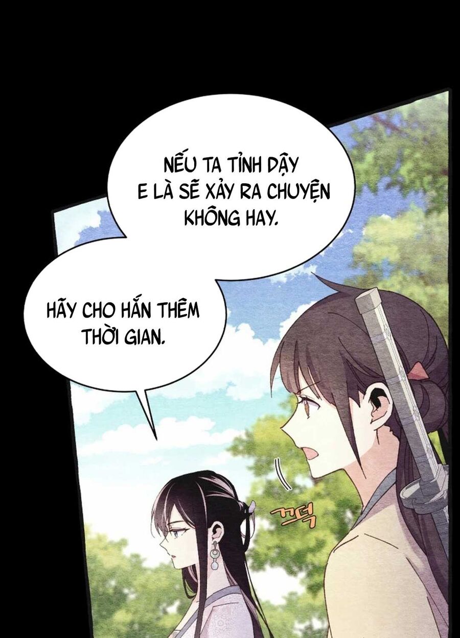 Phi Lôi Đao Thuật Chapter 185 - Trang 41