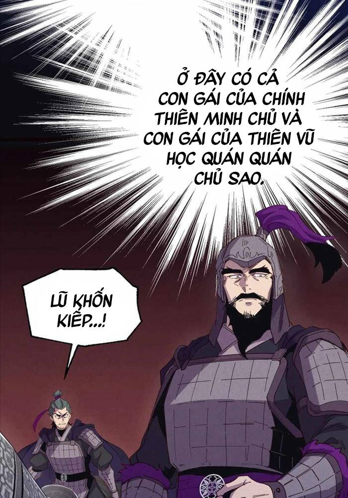 Phi Lôi Đao Thuật Chapter 183 - Trang 75