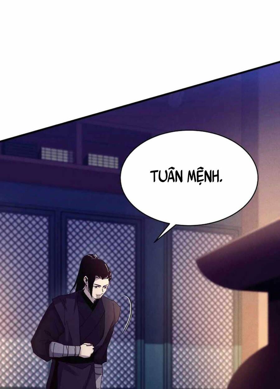 Phi Lôi Đao Thuật Chapter 181 - Trang 4