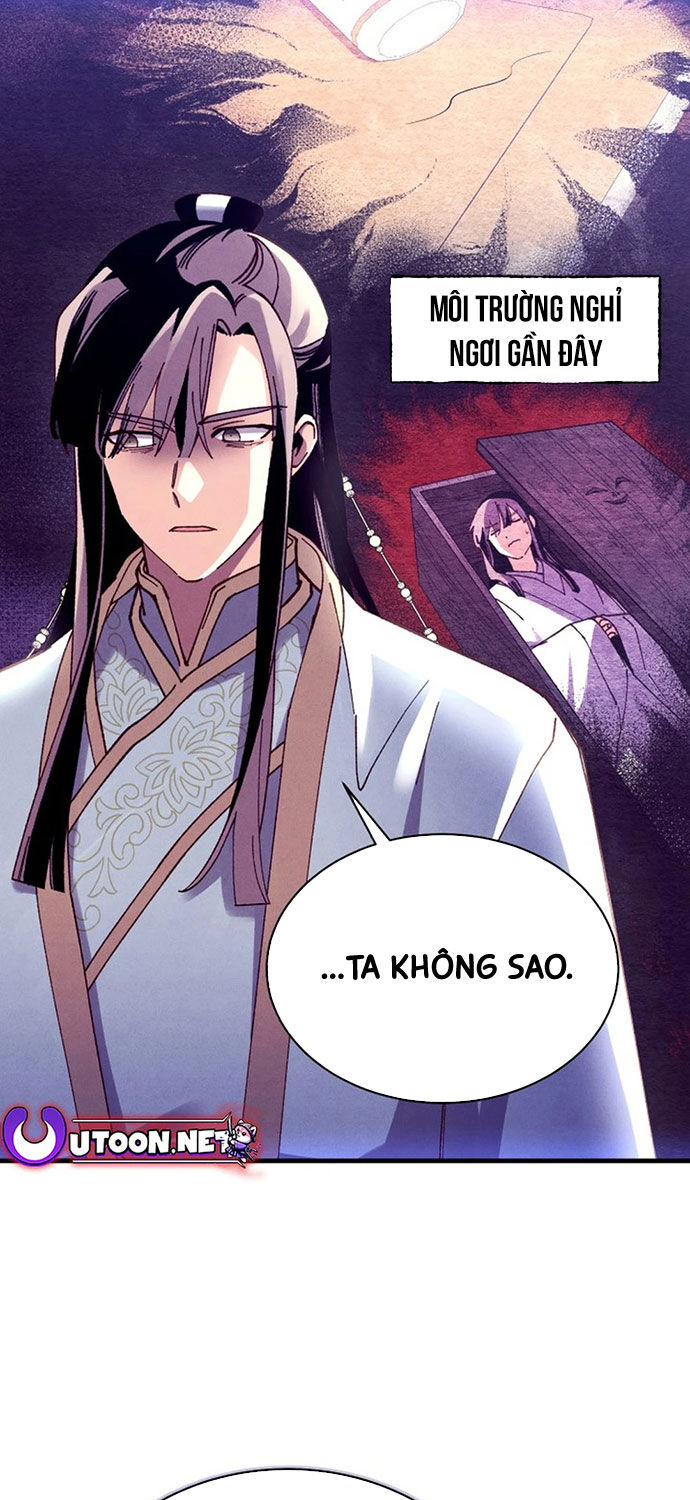 Phi Lôi Đao Thuật Chapter 186 - Trang 23