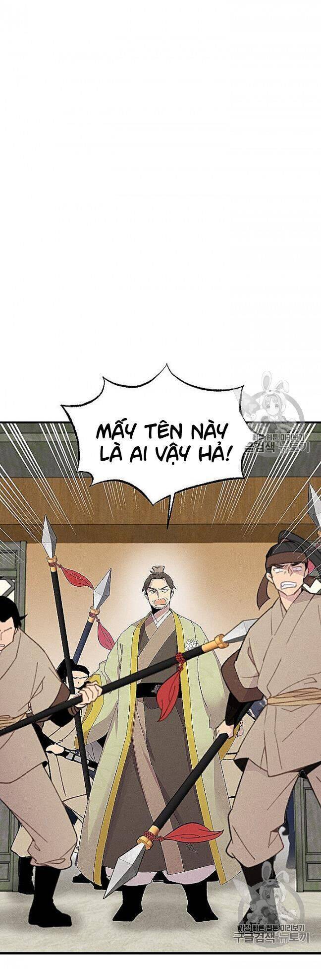 Phi Lôi Đao Thuật Chapter 52 - Trang 3