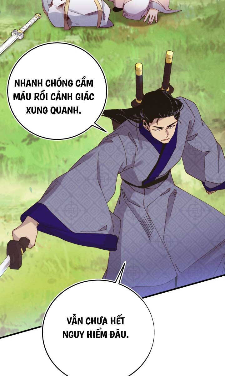 Phi Lôi Đao Thuật Chapter 178 - Trang 24