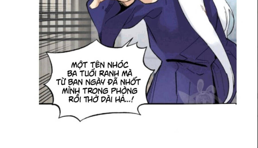 Phi Lôi Đao Thuật Chapter 59 - Trang 25