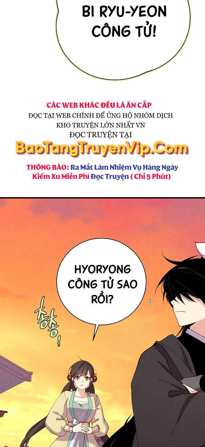 Phi Lôi Đao Thuật Chapter 186 - Trang 51