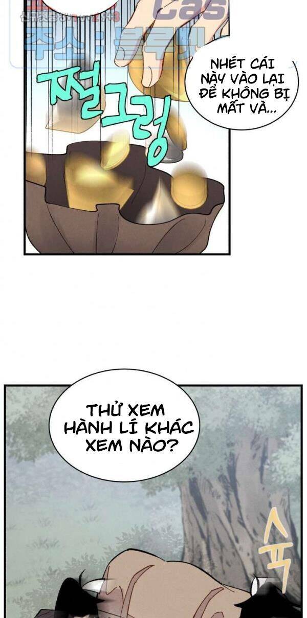 Phi Lôi Đao Thuật Chapter 42 - Trang 23