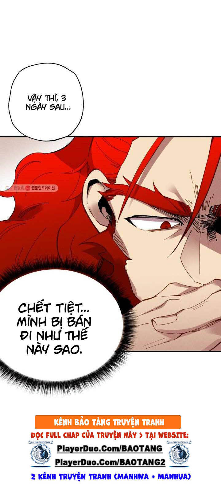 Phi Lôi Đao Thuật Chapter 72 - Trang 4