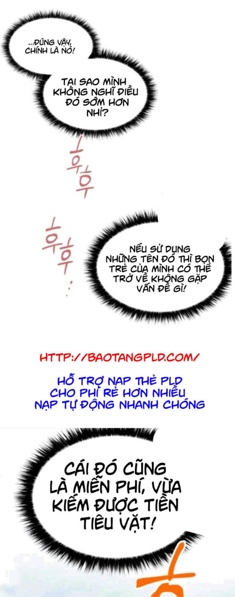 Phi Lôi Đao Thuật Chapter 59 - Trang 42