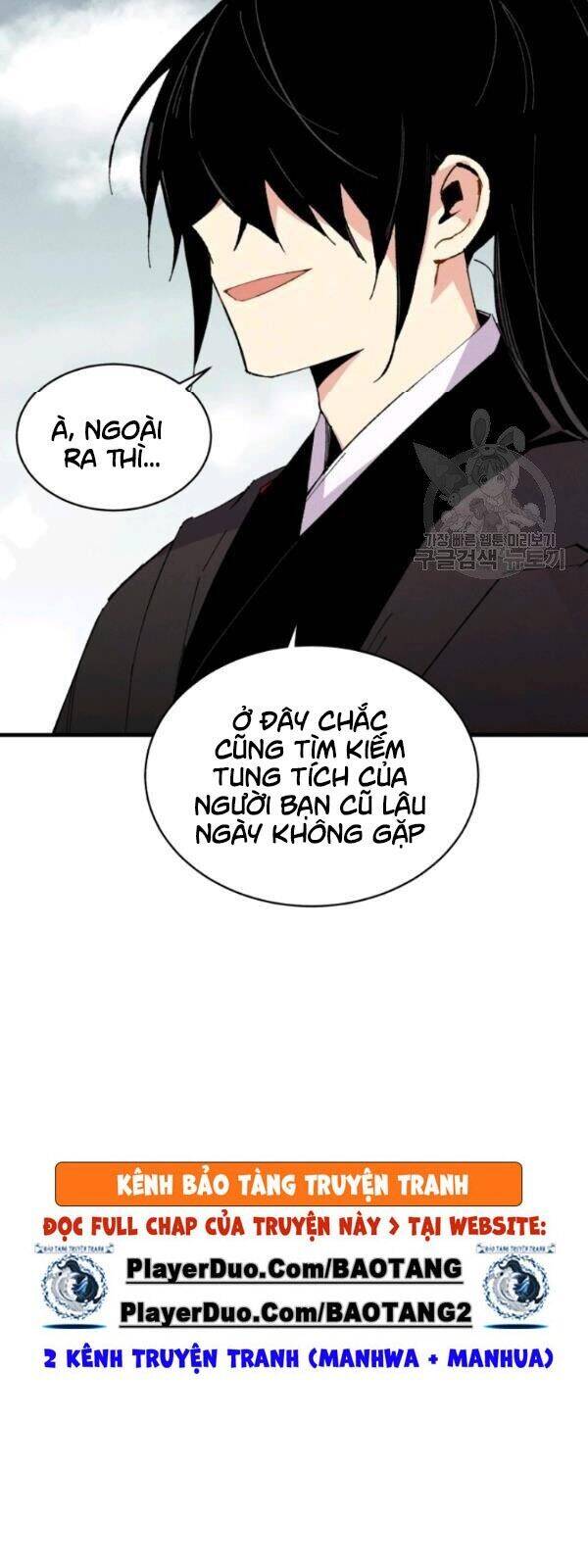 Phi Lôi Đao Thuật Chapter 67 - Trang 55