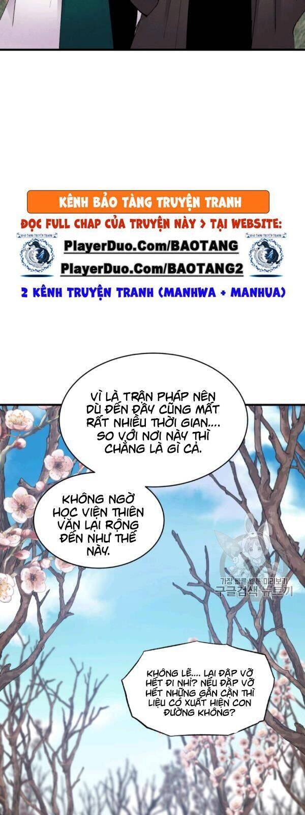 Phi Lôi Đao Thuật Chapter 74 - Trang 51