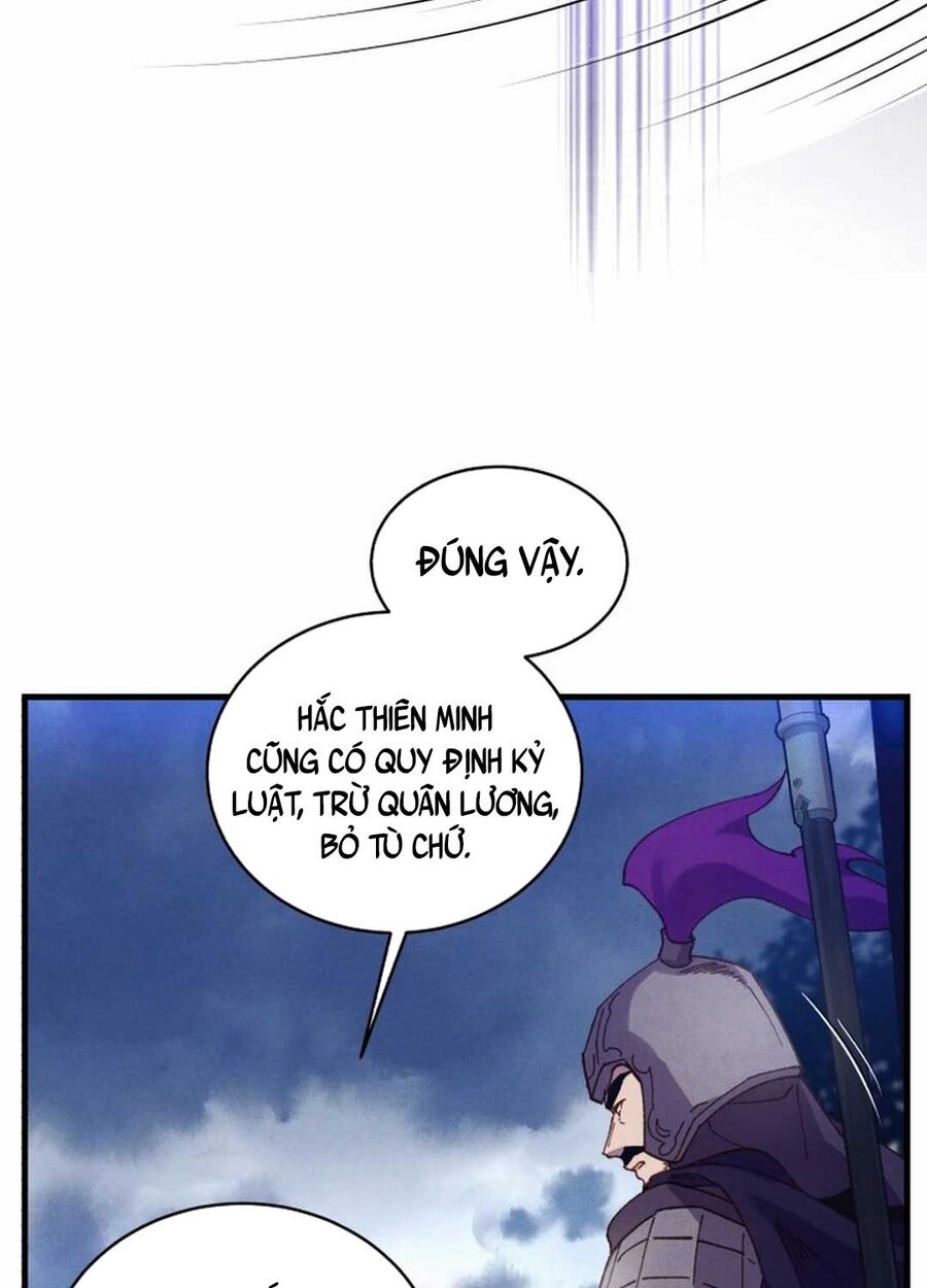 Phi Lôi Đao Thuật Chapter 185 - Trang 21