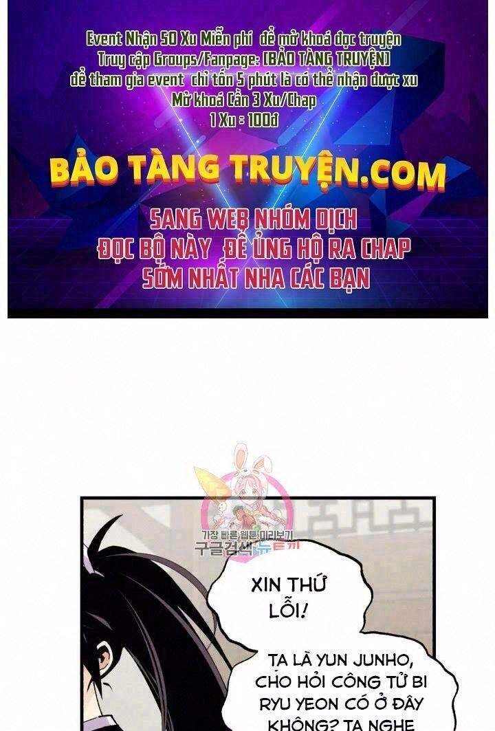 Phi Lôi Đao Thuật Chapter 89 - Trang 0