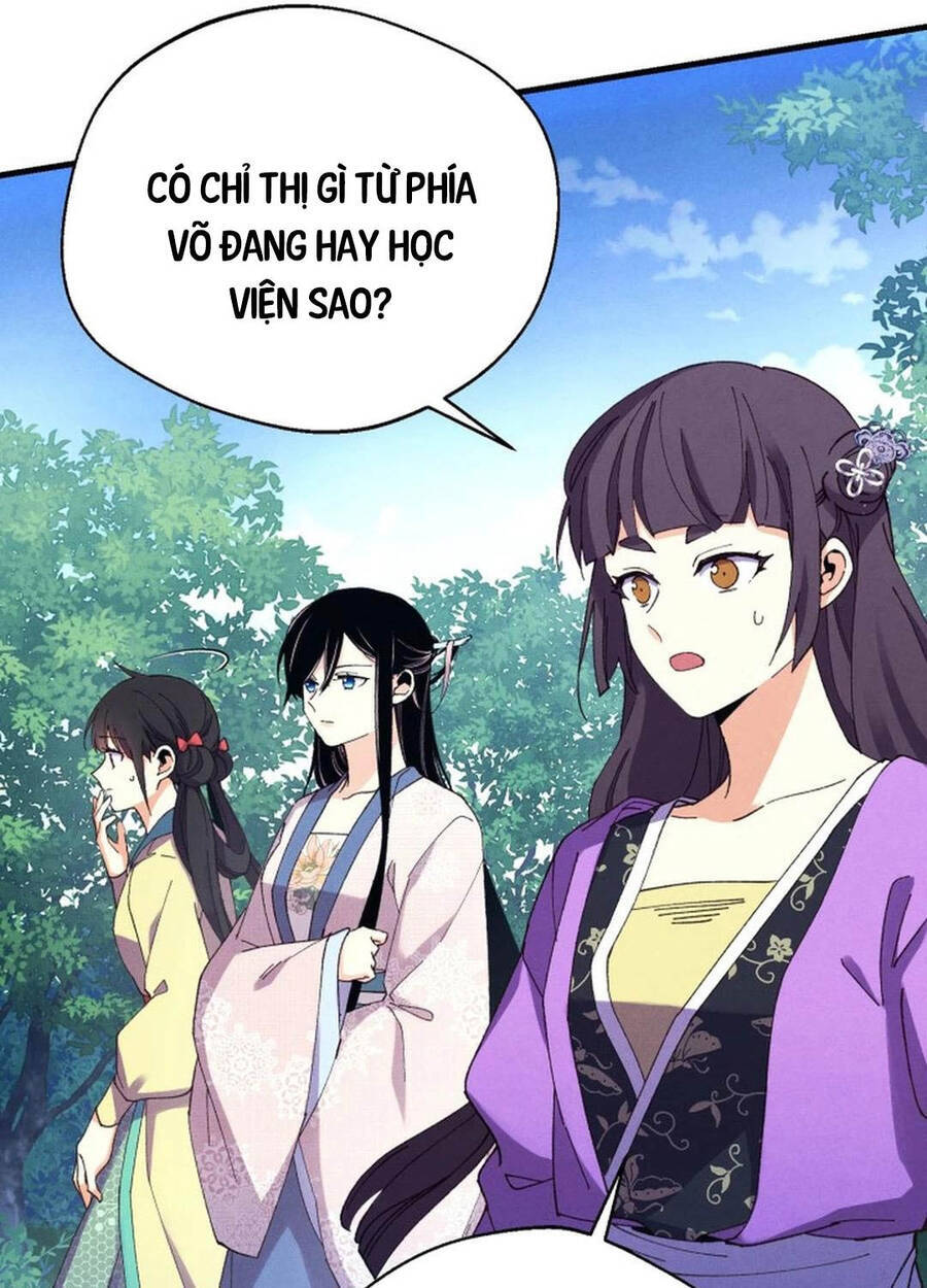 Phi Lôi Đao Thuật Chapter 180 - Trang 25