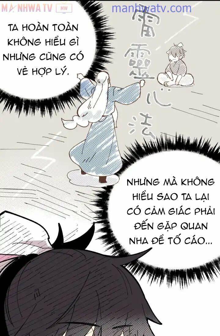 Phi Lôi Đao Thuật Chapter 4 - Trang 63