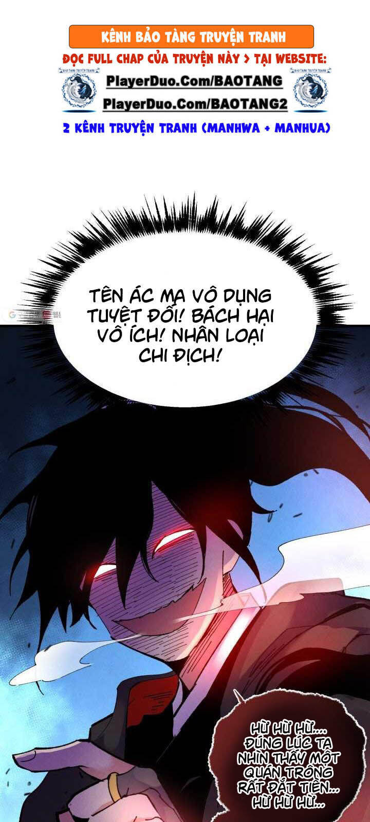 Phi Lôi Đao Thuật Chapter 72 - Trang 54