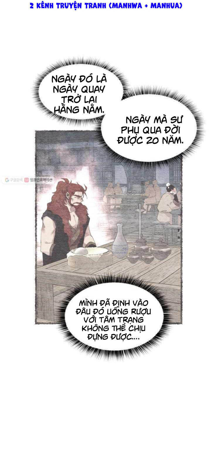 Phi Lôi Đao Thuật Chapter 72 - Trang 29