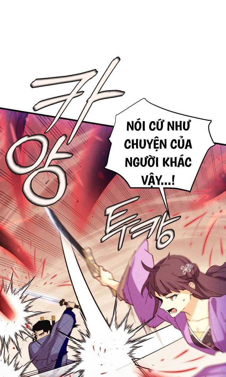 Phi Lôi Đao Thuật Chapter 178 - Trang 31