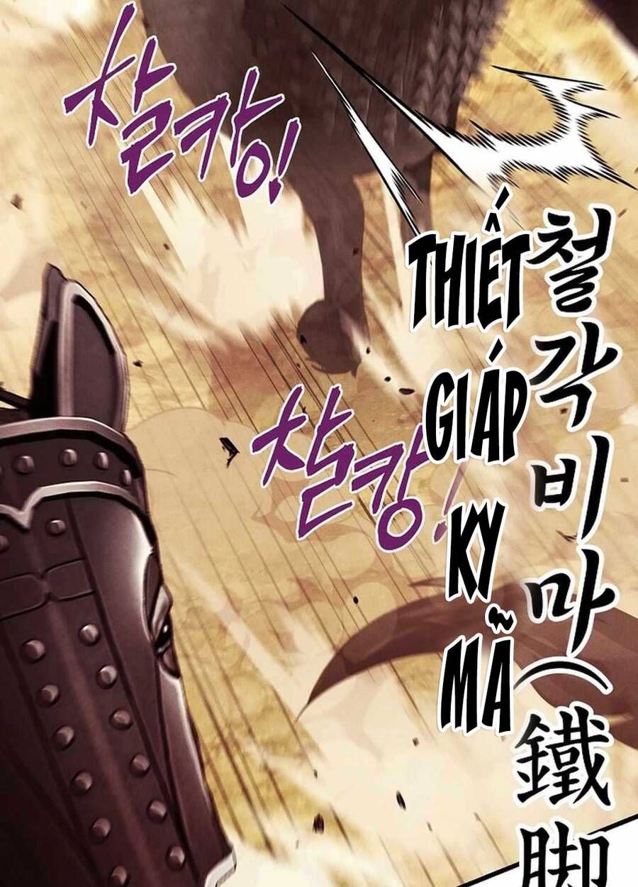 Phi Lôi Đao Thuật Chapter 181 - Trang 108