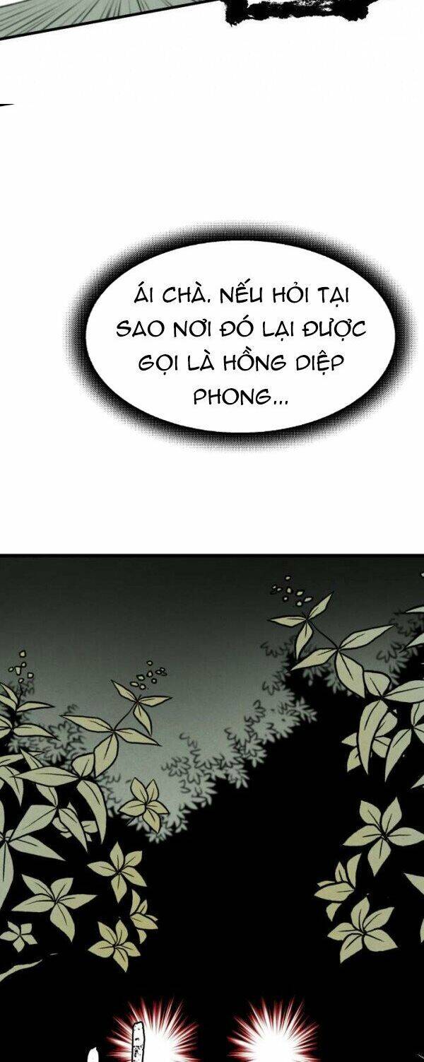 Phi Lôi Đao Thuật Chapter 5 - Trang 14