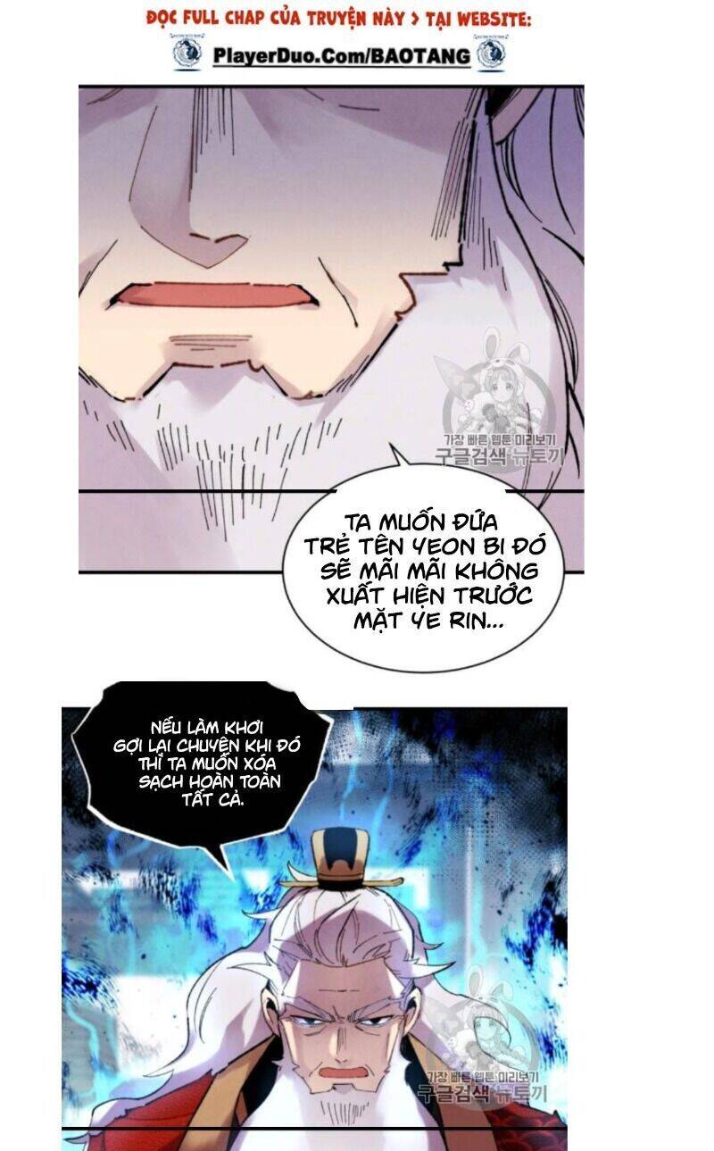 Phi Lôi Đao Thuật Chapter 56 - Trang 38