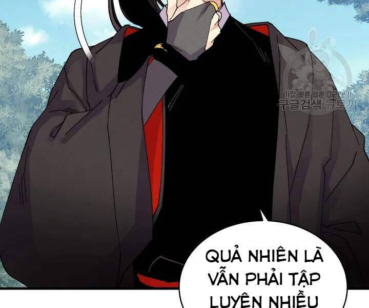 Phi Lôi Đao Thuật Chapter 89 - Trang 147