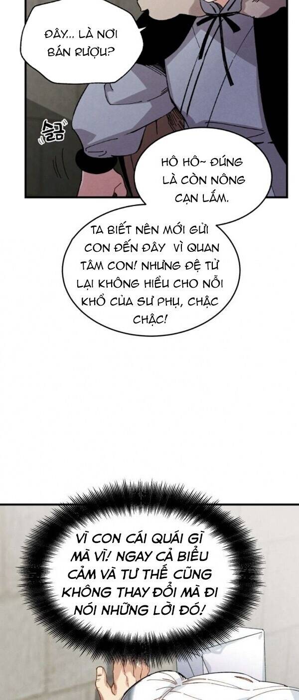 Phi Lôi Đao Thuật Chapter 12 - Trang 27