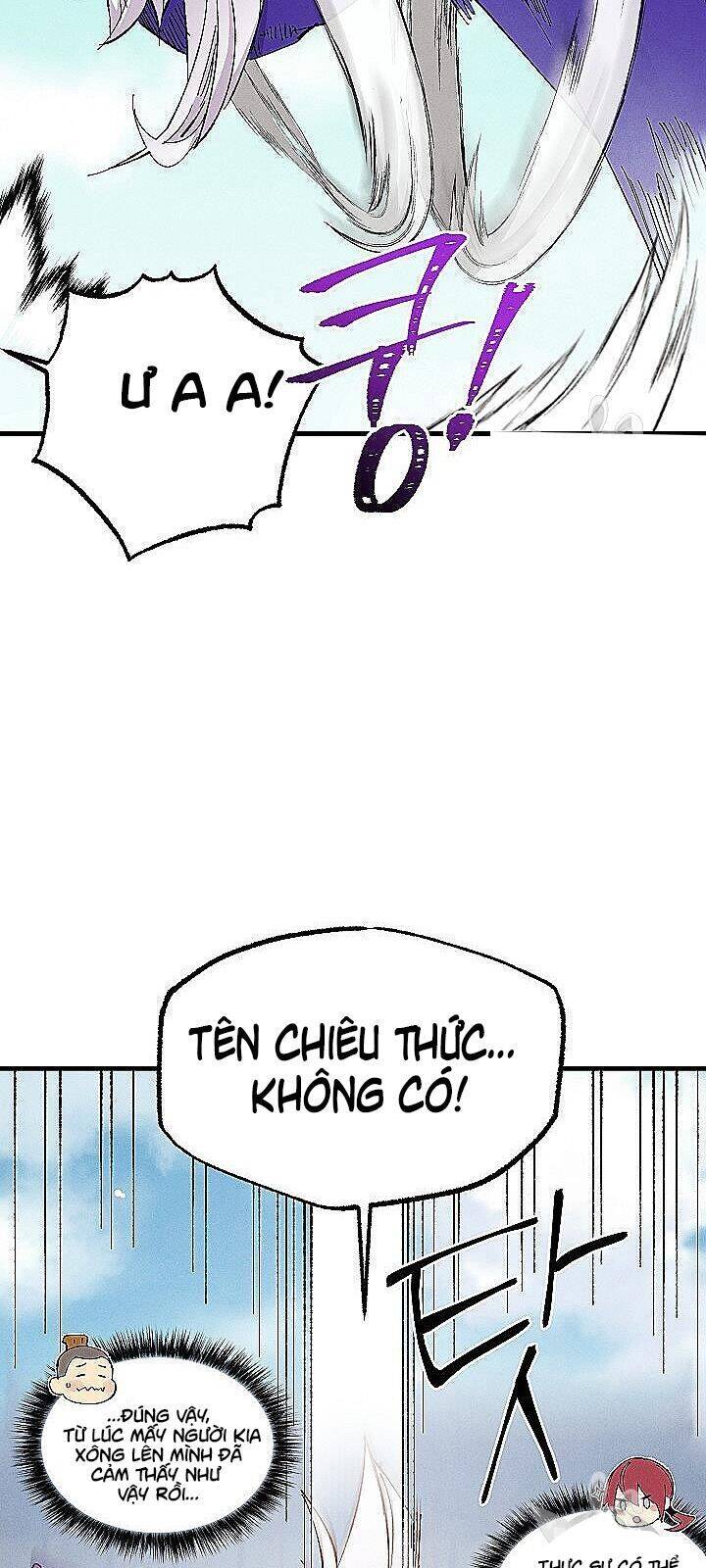 Phi Lôi Đao Thuật Chapter 53 - Trang 63