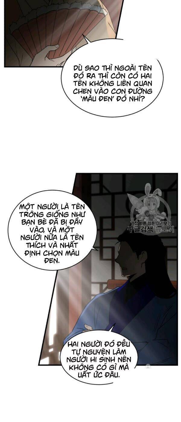 Phi Lôi Đao Thuật Chapter 74 - Trang 47