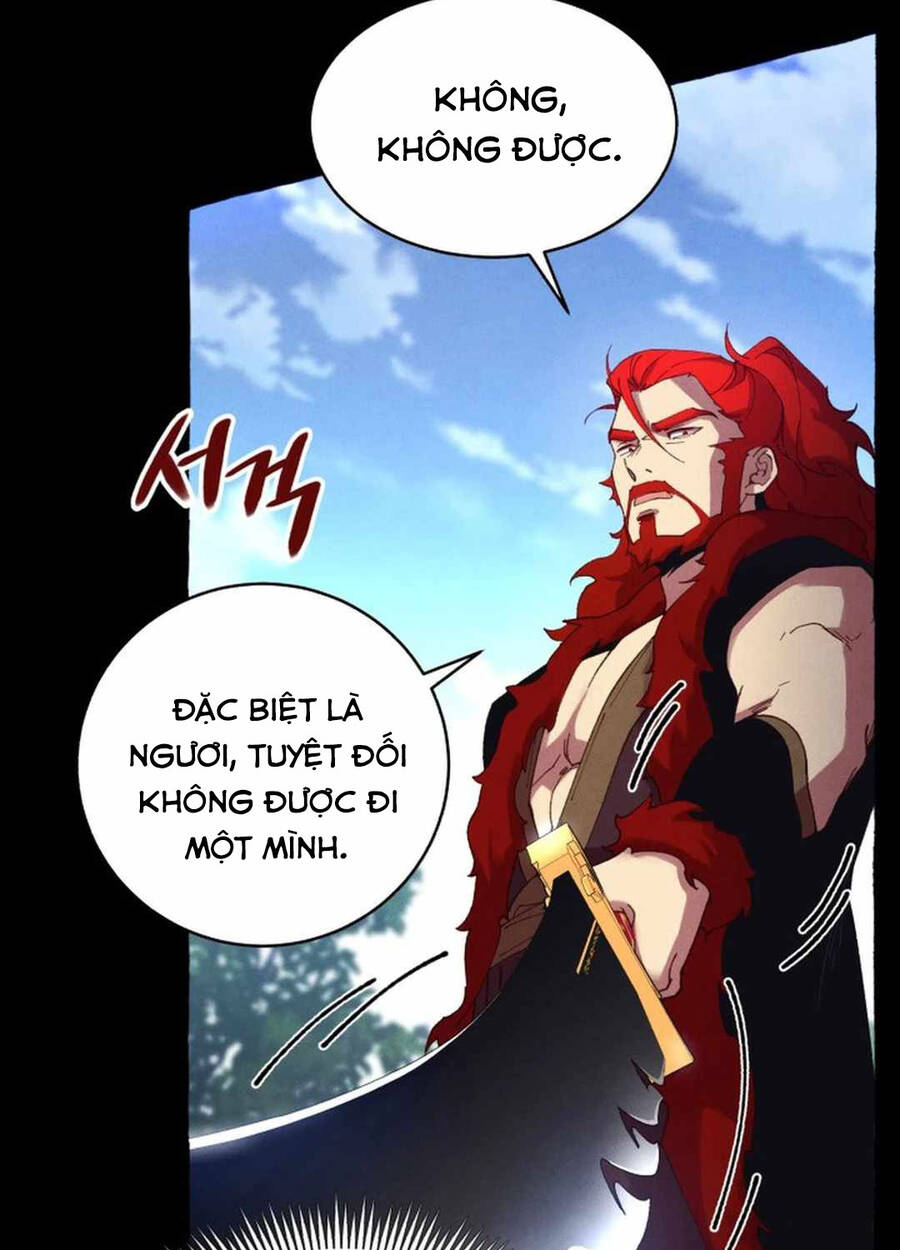 Phi Lôi Đao Thuật Chapter 182 - Trang 23