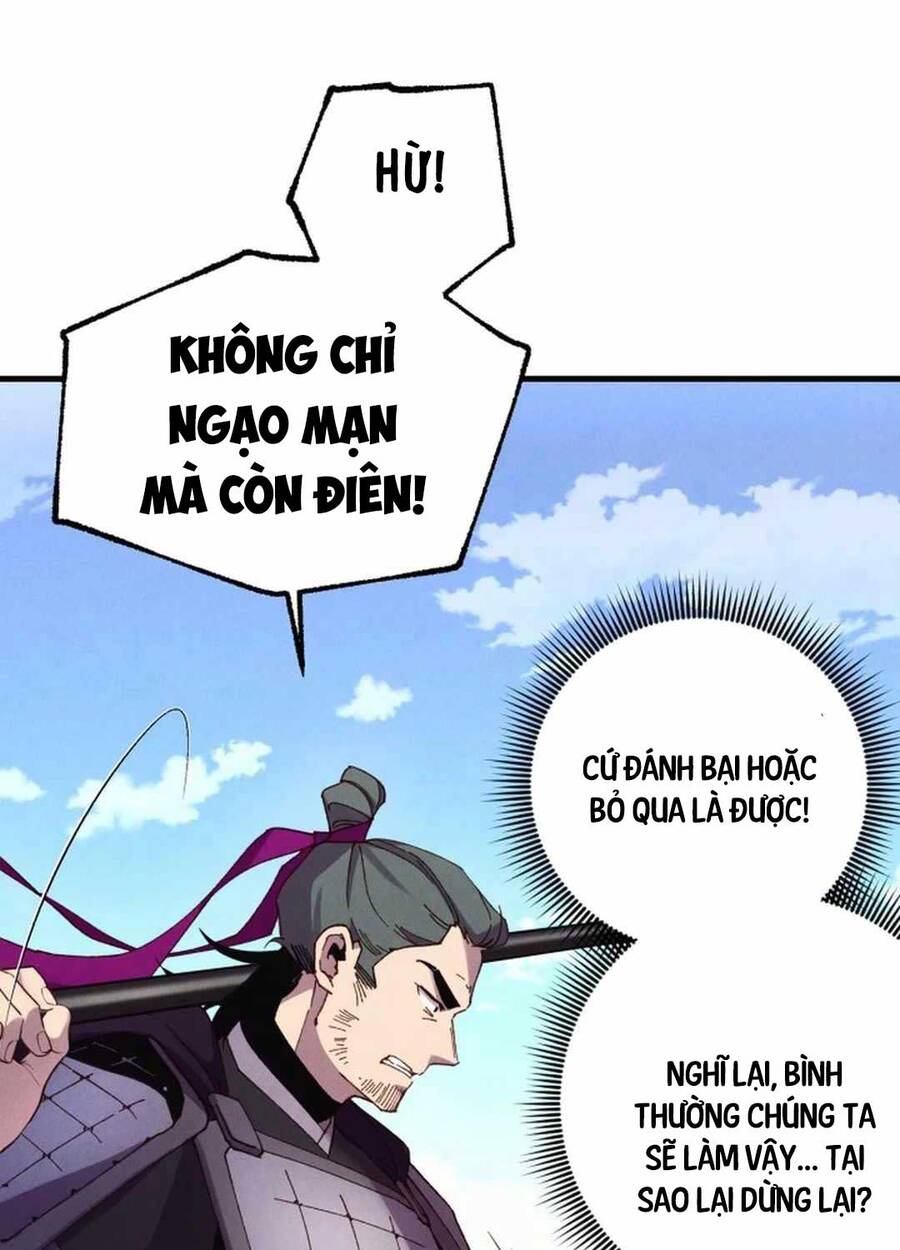 Phi Lôi Đao Thuật Chapter 181 - Trang 40