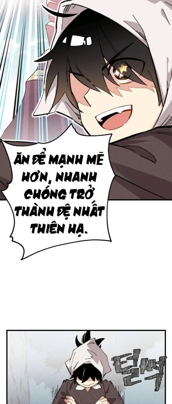 Phi Lôi Đao Thuật Chapter 11 - Trang 21