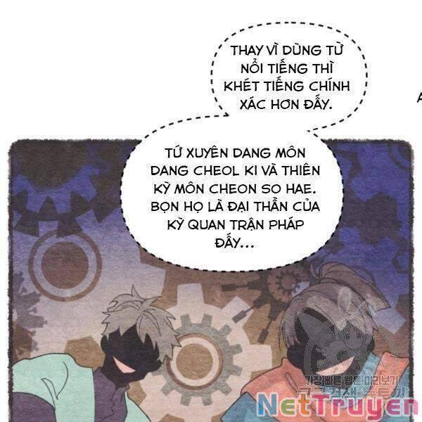 Phi Lôi Đao Thuật Chapter 88 - Trang 64