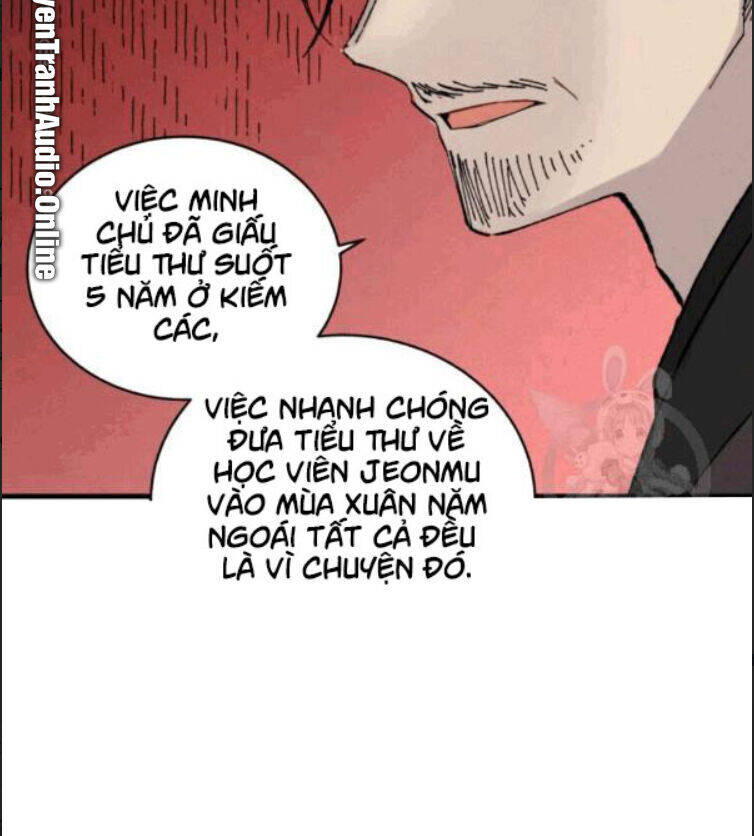 Phi Lôi Đao Thuật Chapter 57 - Trang 55